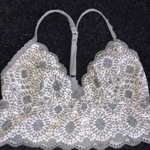 American eagle (aerie) bralette
